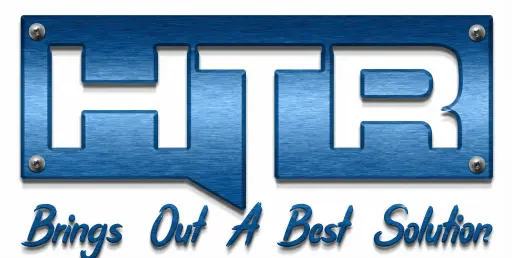 HTR ENGINEERING PTE LTD Logo