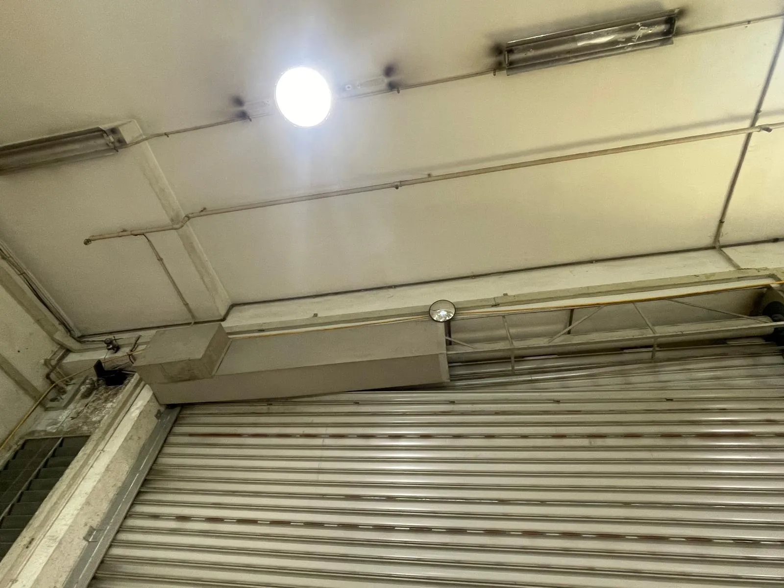 Comprehensive Roller Shutter Mechanism & Housing Cover Repair in Singapore